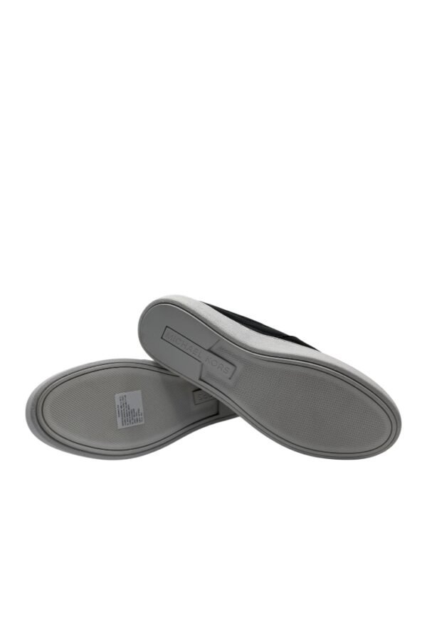 MICHAEL KORS -  SLIP ON KEATON BLACK - Image 4